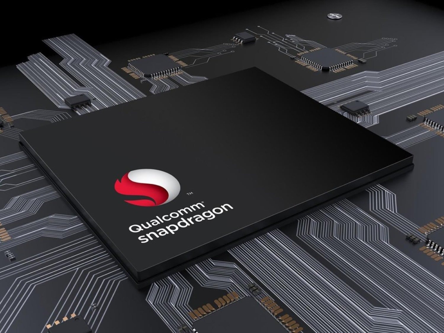 qualcomm snapdragon 1