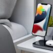 satechi 3 in 1 magnetic wireless