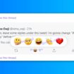 twitter reactions 9to5mac
