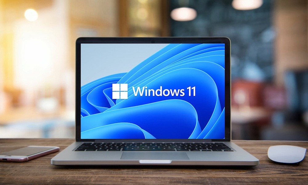 windows 11 mac