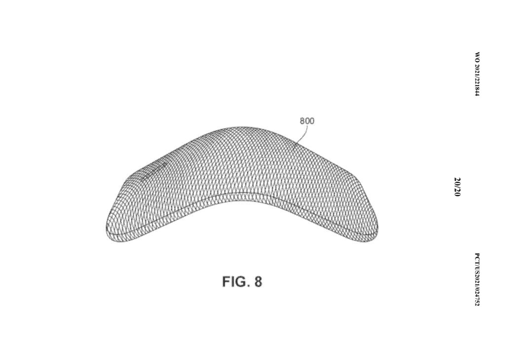 Microsoft travaille désormais sur ... une souris pliable 37 with expandable shell
