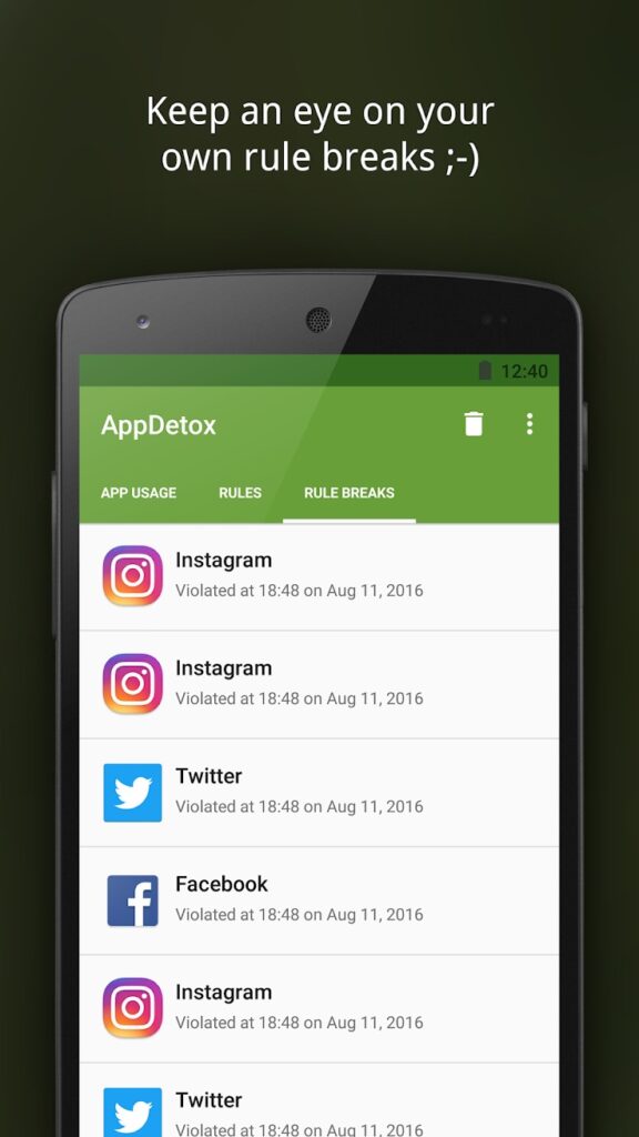 Les meilleures applications pour limiter le temps d'écran sur Android et iOS 72 x12BtbDqwJA yWMHeapRyQ5 YoJxoKqD
