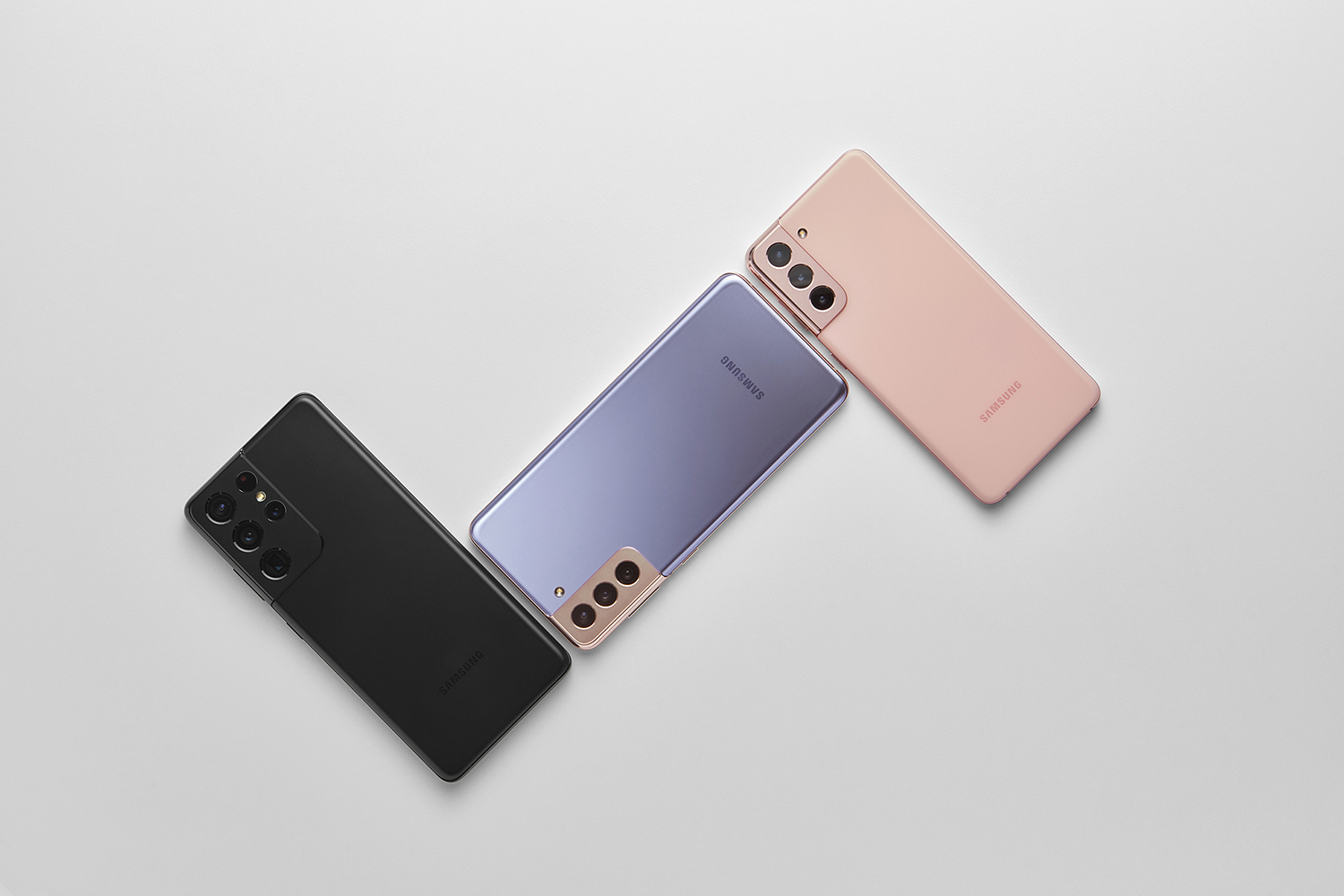 La gamme Galaxy S23 pourrait être équipée d’une caméra de 200 mégapixels