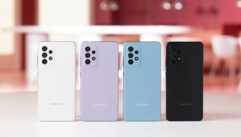 029 galaxya52 white violet blue black