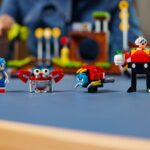 LEGO officialise sa boite Sonic the Hedgehog pour inaugurer 2022 47 21331 Lifestyle 004
