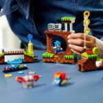 LEGO officialise sa boite Sonic the Hedgehog pour inaugurer 2022 48 21331 Lifestyle 005
