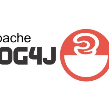 Apache Log4j Logo