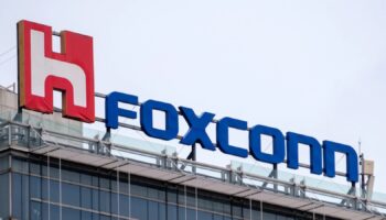 Apple begins iPhone 13 productio