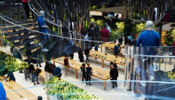 Apple iPhone iPad Availability 5 3