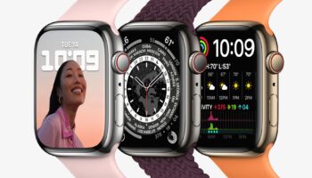 Apple watch series7 availability 1