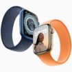 Apple watch series7 availability