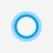 Cortana logo