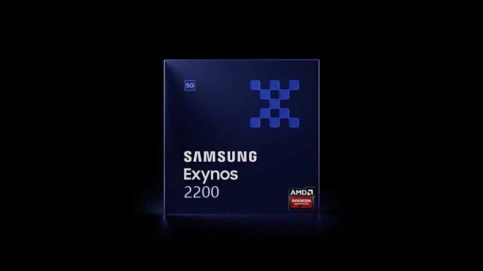 Exynos 2200 finally has a reveal