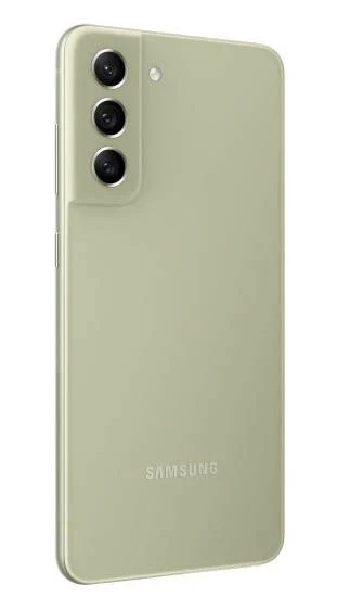 Le prix et les coloris du Samsung Galaxy S21 FE ont été révélés 58 GS21FE render 1
