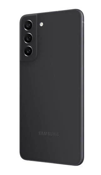 Le prix et les coloris du Samsung Galaxy S21 FE ont été révélés 56 GS21FE render 3
