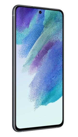 Le prix et les coloris du Samsung Galaxy S21 FE ont été révélés 55 GS21FE render 4