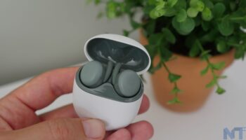 Google Pixel Buds A Series 9