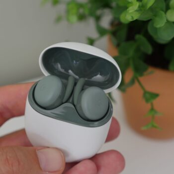 Google Pixel Buds A Series 9