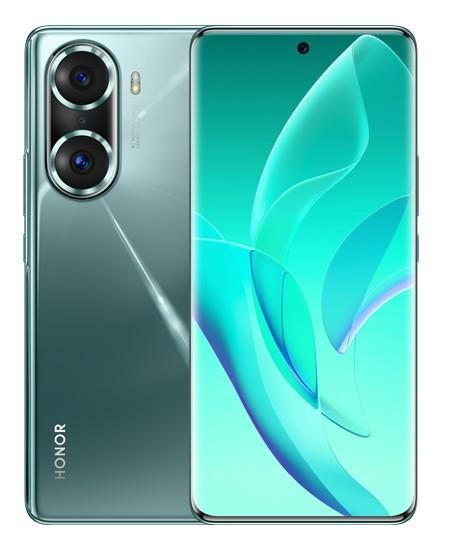Honor 60 Pro Jade Green
