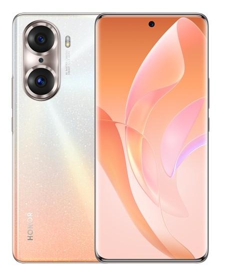 Honor 60 Pro Juliet
