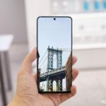 Honor X30 leak front