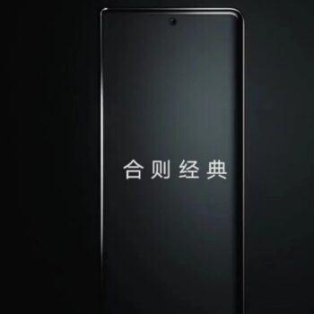 Honor releases an official video