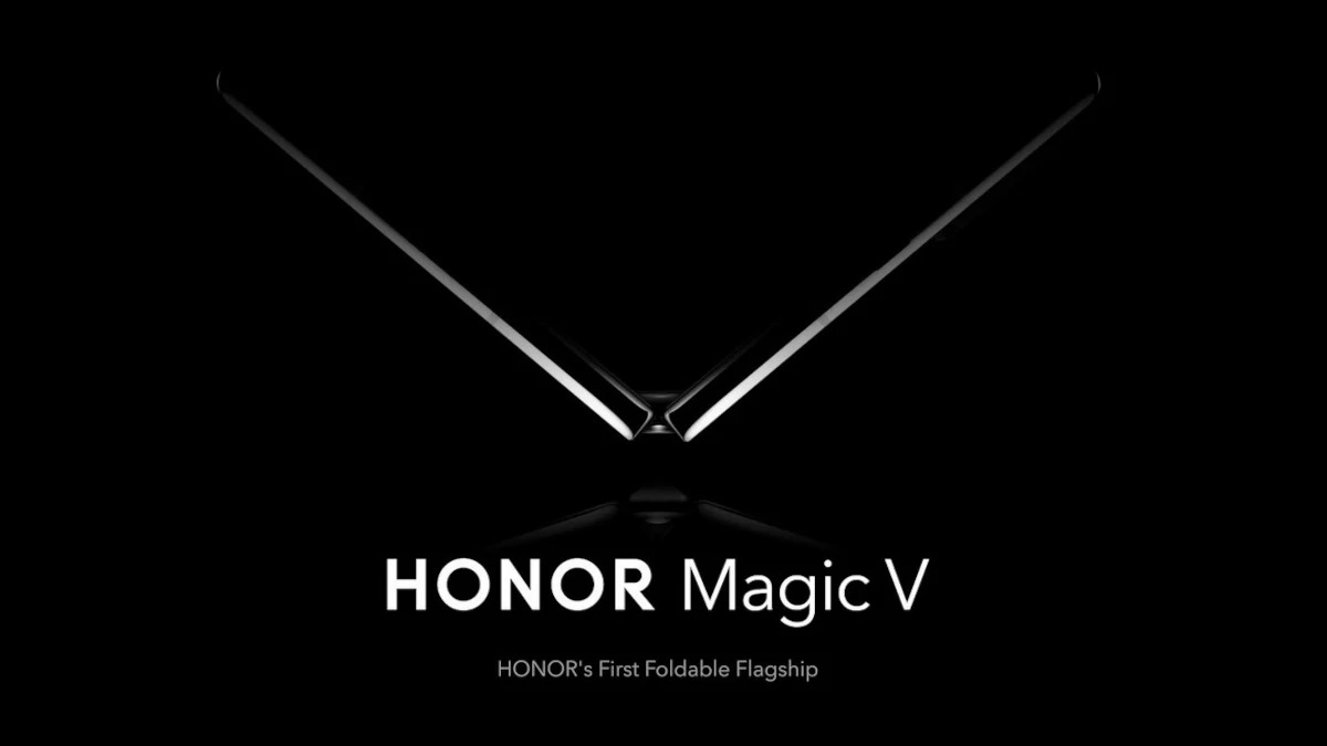Honor reveals the name of its 5G