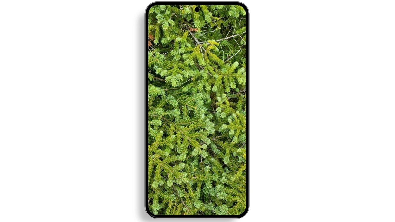 Hot new Samsung Galaxy S22 rende