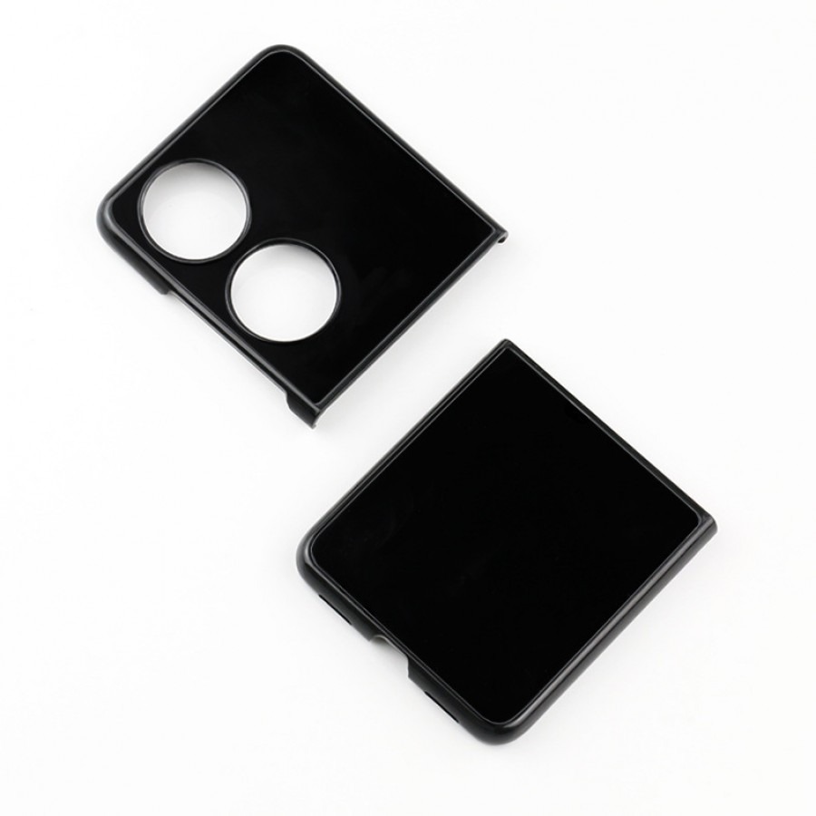 Des photos de coques révèlent la configuration de la caméra du Huawei Mate V 55 Huawei Mate V 2