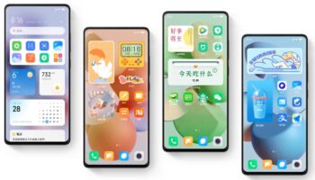 MIUI 13 est desormais officiel t