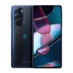 Voici le Moto Edge X30 équipé du Snapdragon 8 Gen 1 et d'une caméra frontale sous l'écran 48 Motorola Moto Edge X30 in Phanto