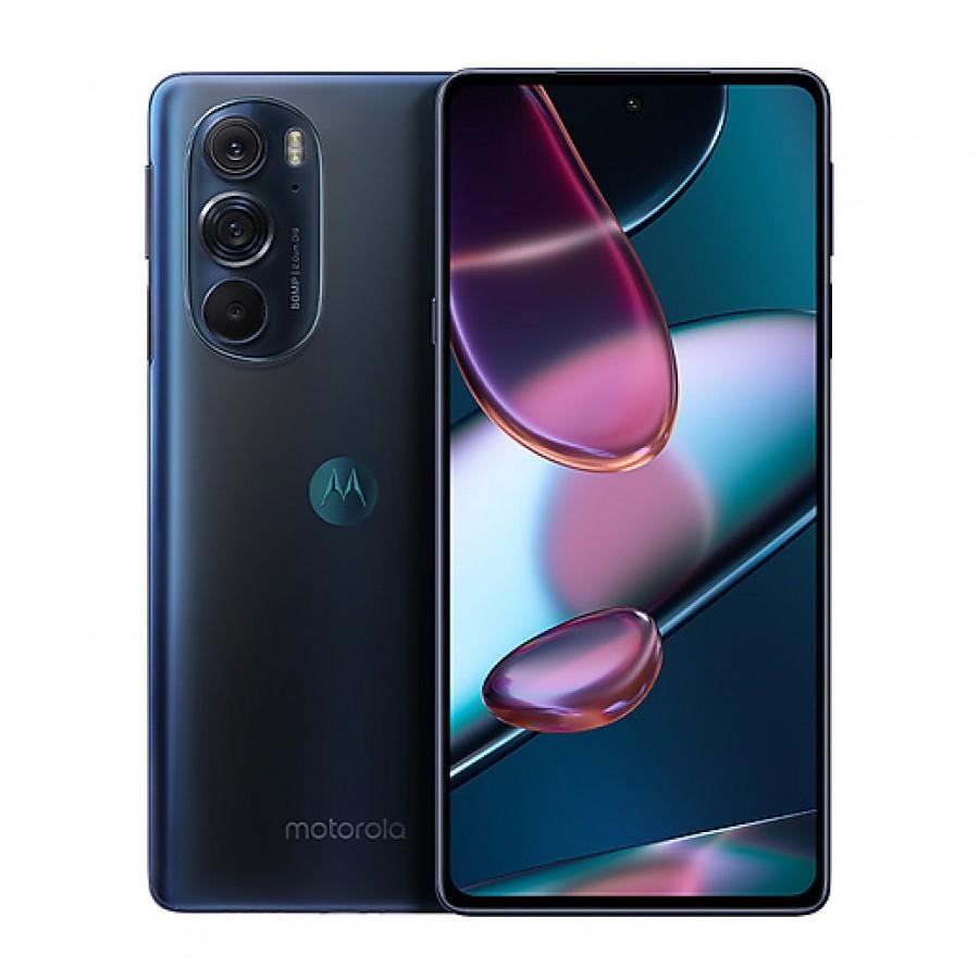 Motorola Moto Edge X30 in Phanto