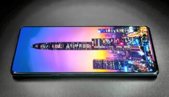 Motorolas first Snapdragon 8 Gen