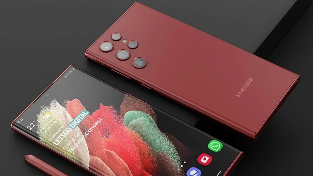 New leak says phone known as Gal