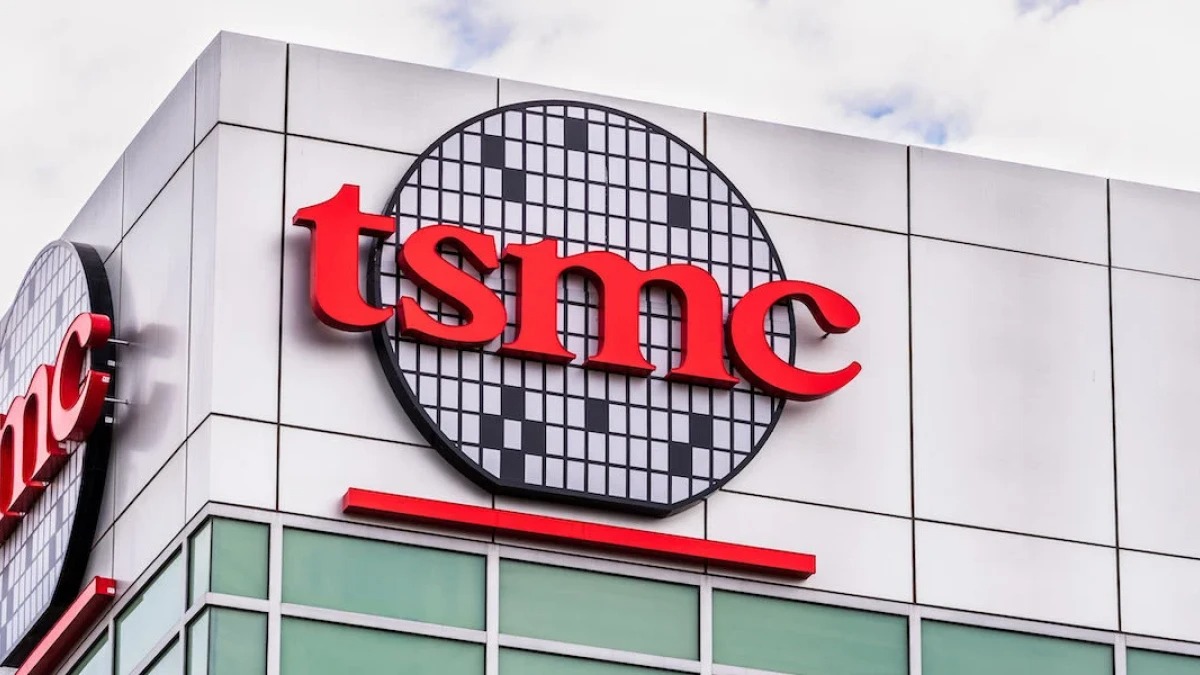 New report explains why TSMC fav