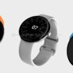 Official Google Pixel Watch mark 1