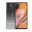 OnePlus Nord 2 CE Renders Leak F