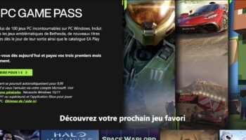 PC Game Pass