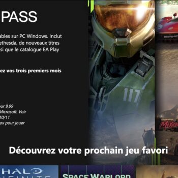PC Game Pass
