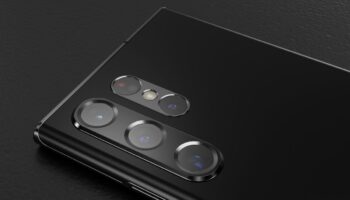 Samsung Galaxy S22 Ultra updated