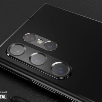 Samsung Galaxy S22 Ultra updated