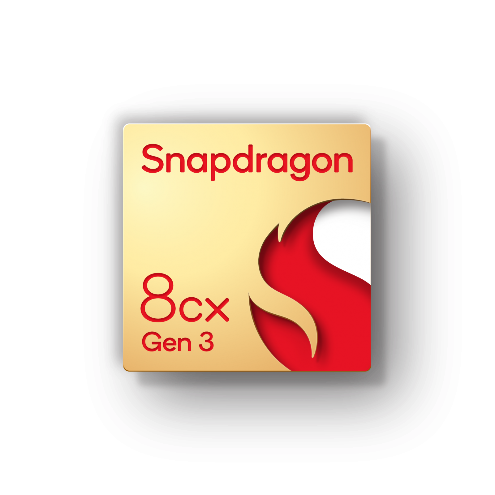 Snapdragon 8cx Gen 3 Compute Pla