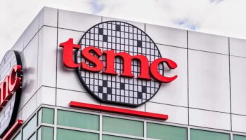 TSMC reportedly getting everythi