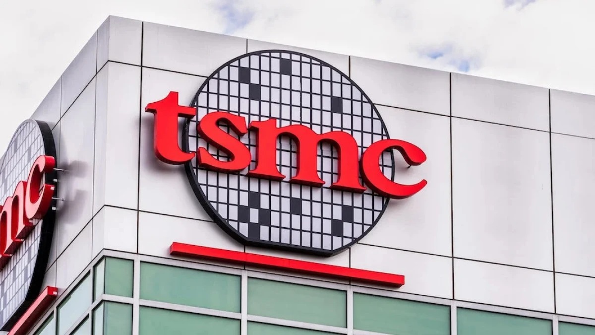 TSMC reportedly getting everythi