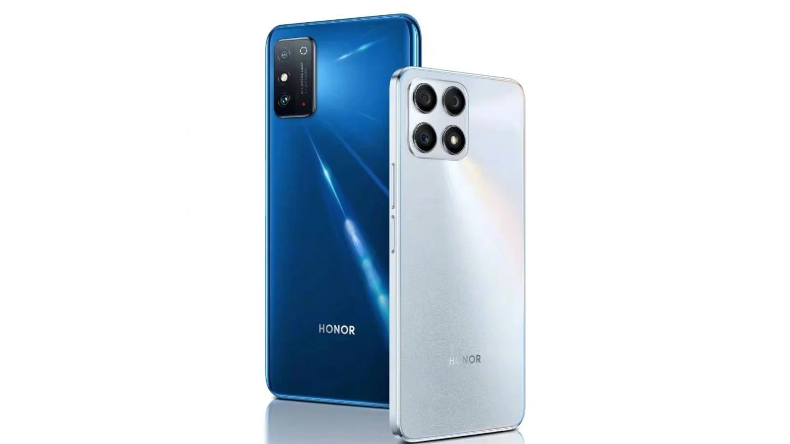 The Honor X30 will be announced
