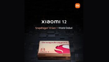 Xiaomi 12 series featured