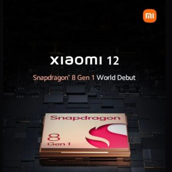 Xiaomi 12 series featured