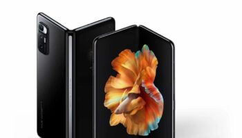 Xiaomi Mi MIX Fold image 4