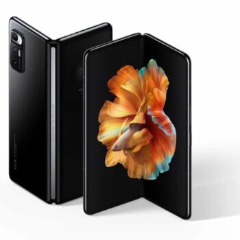 Xiaomi Mi MIX Fold image 4