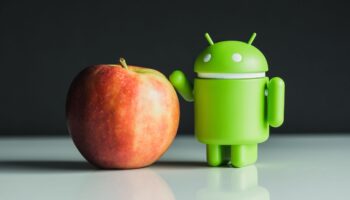 android ios